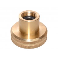 Adaptor alimentare cu GPL pentru butelie romaneasca 11 kg (scurt)