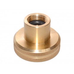 Adaptor alimentare cu GPL pentru butelie romaneasca 11 kg (scurt) Adaptor alimentare cu GPL pentru butelie romaneasca 11 kg (scurt)