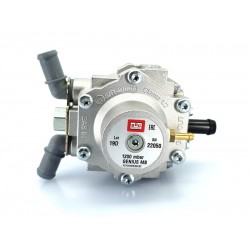 Vaporizator BRC Genius MB 1200 mbari