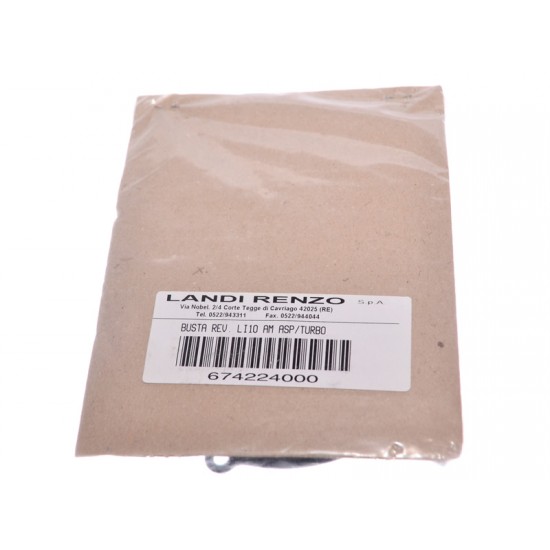 Membrane Landi Renzo LI10 (original)