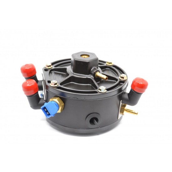 Membrane Prins VSI F, G, H, I (original)