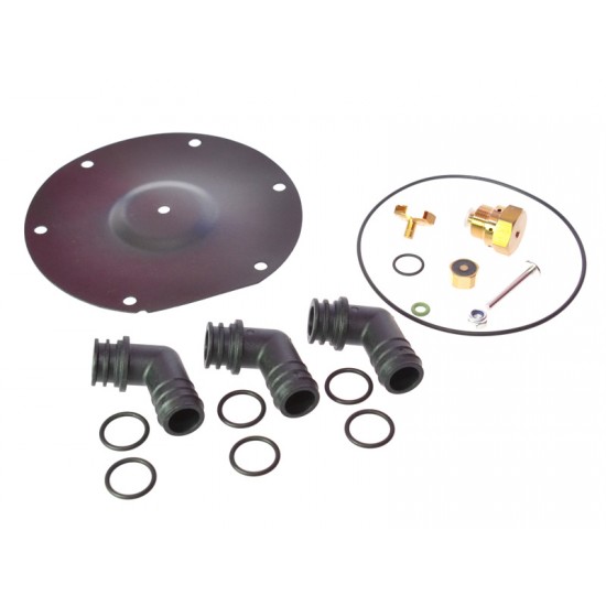 Membrane Prins VSI F, G, H, I (original)