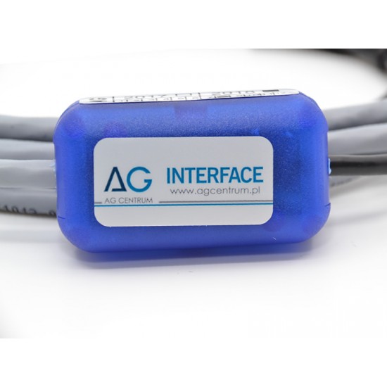 Tester diagnoza gpl AG Centrum Tester diagnoza gpl AG Centrum