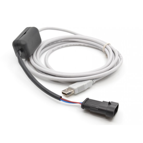 Tester diagnoza gpl LPGTech USB - originala Tester diagnoza gpl LPGTech USB - originala