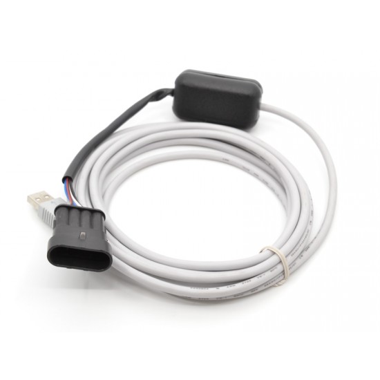 Tester diagnoza gpl LPGTech USB - originala Tester diagnoza gpl LPGTech USB - originala