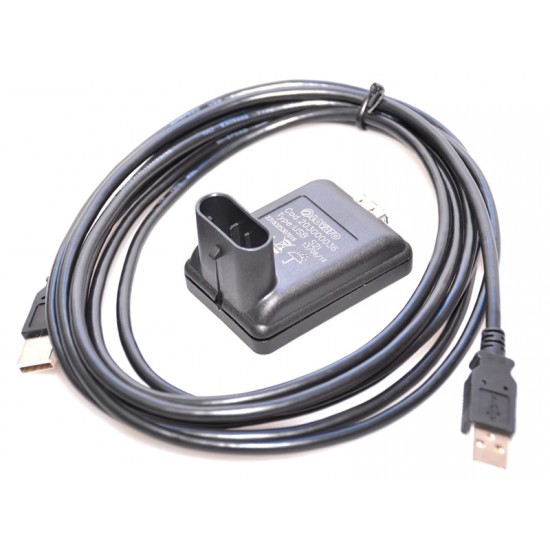 Tester diagnoza gpl Lovato 2.0 USB - originala Tester diagnoza gpl Lovato 2.0 USB - originala