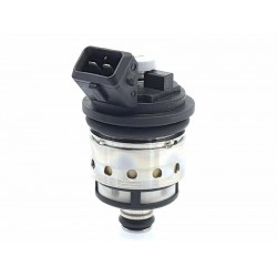Injector GPL Med Landi Renzo cu cap gri (galben) - Dacia 1,2L Injector GPL Med Landi Renzo cu cap gri (galben) - Dacia 1,2L