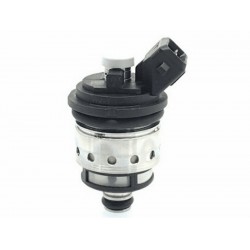 Injector GPL Med Landi Renzo cu cap gri (galben) - Dacia 1,2L Injector GPL Med Landi Renzo cu cap gri (galben) - Dacia 1,2L