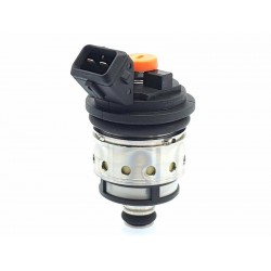Injector GPL Med Landi Renzo cu cap portocaliu (verde) - Dacia 1,4L Injector GPL Med Landi Renzo cu cap portocaliu (verde) - Dacia 1,4L