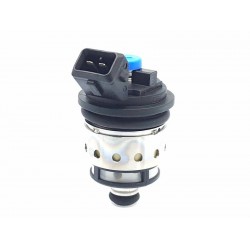 Injector GPL Med Landi Renzo cu cap albastru (negru) - Dacia 1,6L Injector GPL Med Landi Renzo cu cap albastru (negru) - Dacia 1,6L