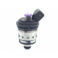 Injector GPL Med Landi Renzo cu cap violet (alb) 