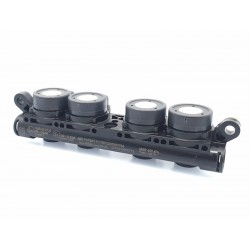 Rampă injectoare AEB I-Plus (2 ohmi - 4 cilindri)