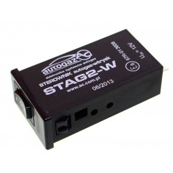 Comutator GPL Stag2-W injectie Comutator GPL Stag2-W injectie