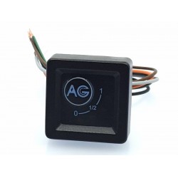 Comutator GPL Autronic AL-720, Mistal, Zenit