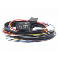 Comutator GPL Tamona PG-3 (carburatie sau injectie)