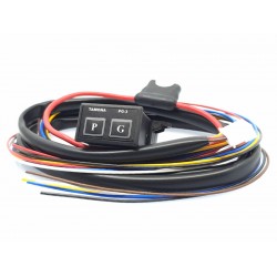 Comutator GPL Tamona PG-3 (carburatie sau injectie)