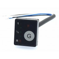 Comutator GPL KME Diego