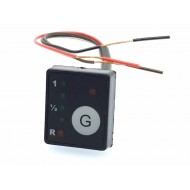 Comutator GPL KME Bingo-S, Milano