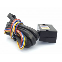 Comutator GPL Lovato R80 PN