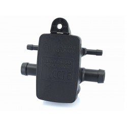 Senzor MAP KME Nevo PS CCT6 negru  Senzor MAP KME Nevo PS CCT6 negru