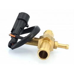 Senzor temperatură gaz (AC Stag - Tomasetto)