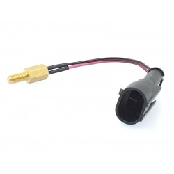 Senzor temperatura apa AGC Zenit, Compact Senzor temperatura apa AGC Zenit, Compact