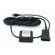 Interfata GPL Ecogas pt. Tomasetto (AC Stag), Milano, KME, LPGTech, Lovato, Alex 