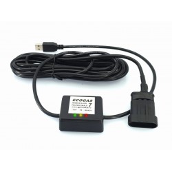 Interfata GPL Ecogas pt. Tomasetto (AC Stag), Milano, KME, LPGTech, Lovato, Alex  Interfata GPL Ecogas pt. Tomasetto (AC Stag), Milano, KME, LPGTech, Lovato, Alex