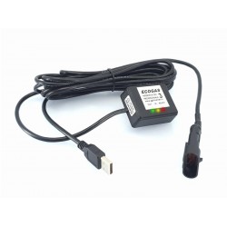 Interfata GPL Ecogas pt. Landi Renzo Interfata GPL Ecogas pt. Landi Renzo