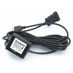 Interfata GPL Ecogas pt. AGC Compact, Zenit, Bluebox, Fratelli, Logas, Intergas