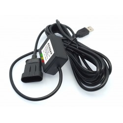 Interfata GPL Ecogas pt. Prins VSI