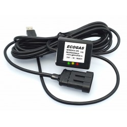 Interfata GPL Ecogas pt. Prins VSI