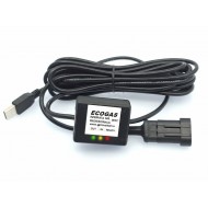 Interfata GPL Ecogas pt. BRC, Zavoli, GFI