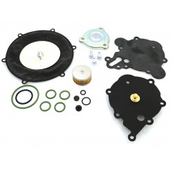 Kit revizie vaporizator Tomasetto AT07 (original)