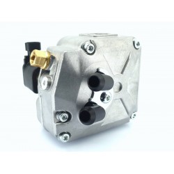 Vaporizator GPL Lovato RGJ Ultra HP II (218-340 CP)