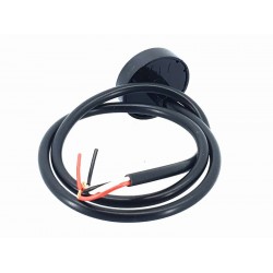 Comutator GPL KME Nevo rotund DG5 RGB Comutator GPL KME Nevo rotund DG5 RGB
