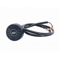 Comutator GPL KME Nevo rotund DG5 RGB