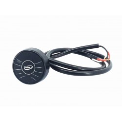 Comutator GPL KME Nevo rotund DG5 RGB