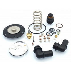 Kit revizie vaporizator Tartarini G/S (original - filtru 08) Kit revizie vaporizator Tartarini G/S (original - filtru 08)