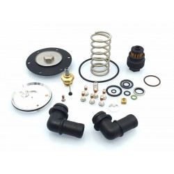 Kit revizie vaporizator Tartarini G/S (original - filtru 08)