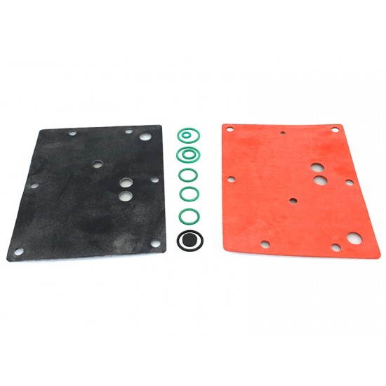 Membrane BRC Genius Max Membrane BRC Genius Max