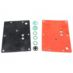 Kit revizie vaporizator BRC Genius Max (original)