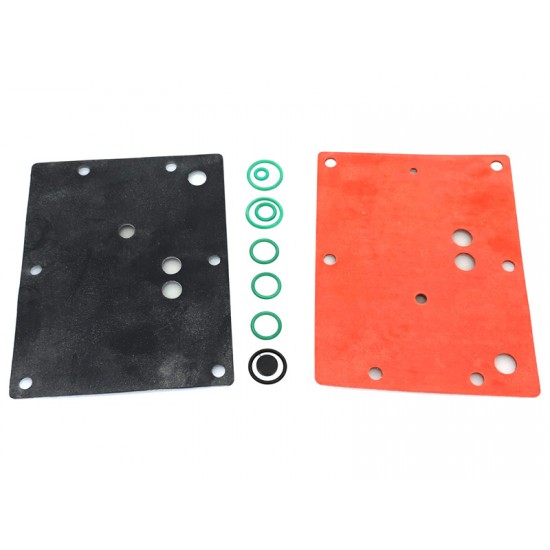 Membrane BRC Genius Max Membrane BRC Genius Max