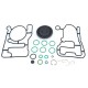 Membrane BRC Genius Max MY14 Membrane BRC Genius Max MY14