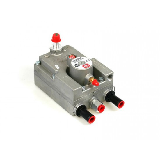Membrane BRC Genius Max MY14 Membrane BRC Genius Max MY14