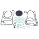 Membrane BRC Genius Max MY14 Membrane BRC Genius Max MY14