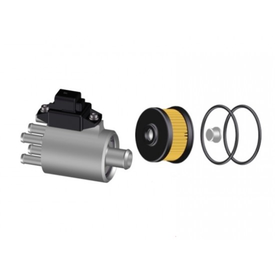 Filtru GPL AG, GFI, Necam, Koltec