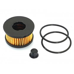 Set filtre GPL pentru instalatie AG, GFI, Necam, Koltec (original) Set filtre GPL pentru instalatie AG, GFI, Necam, Koltec (original)