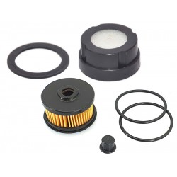 Set filtre GPL pentru instalatie AG, GFI, Necam, Koltec (original) Set filtre GPL pentru instalatie AG, GFI, Necam, Koltec (original)