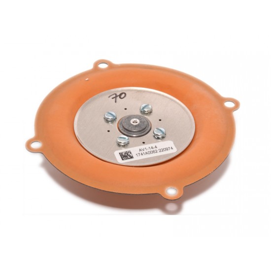 Garnitura carburator Impco CA100/CA125 (original) Garnitura carburator Impco CA100/CA125 (original)